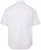 JP1880 Business Modern Fit Short Sleeve Shirt TALL Off-White - TALL chemises - 