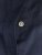 Jack & Jones Henry Slub Short Sleeve Navy - Chemises - Chemises Grandes Tailles Hommes