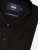 D555 Lucas Chemise Stretch Manches Courtes Anti-Taches Sans Repassage Noire - Chemises - Chemises Grandes Tailles Hommes