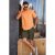 JP1880 Shorts Cargo Bermuda Dark Olive - Shorts - Shorts hommes grande taille
