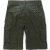 JP1880 Shorts Cargo Bermuda Dark Olive - Shorts - Shorts hommes grande taille