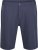 North Latitude Cool Effect Comfort Fit Shorts Blue - Shorts - Shorts hommes grande taille