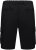 Kam Jeans 3404 Cargo Trousers Black - Jeans et pantalons - Jeans et Pantalons grande taille 