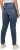 Ulla Popken Distressed Stretch Fit Boyfriend Jeans Blue Denim - Jeans & Pantalons Femme Grandes Tailles – Plus Size - 