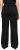 Ulla Popken Flared Leg Jeans Black - Jeans & Pantalons Femme Grandes Tailles – Plus Size - 