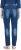 Ulla Popken Lightly Distressed Stretch Fit Jeans Blue Denim - Jeans & Pantalons Femme Grandes Tailles – Plus Size - 