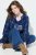 Ulla Popken Stretch Fit Bootcut Jeans Blue Denim - Ulla Popken - Vêtements Ulla Popken Grande Taille