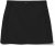 Vero Moda Fortune Eallison Short Skirt Black - Jupes - 