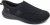 D555 Shelvey Kingsize Open Top Knitted Shoe Black - Baskets et sneakers - 