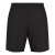 North Latitude Sport Shorts Black - Pantalons/shorts de survêtement - Survêtement/jogging grandes tailles