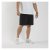 North Latitude Sport Shorts Black - Pantalons/shorts de survêtement - Survêtement/jogging grandes tailles