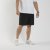 North Latitude Sport Shorts Black TALL - North Latitude - North Latitude – Vêtements