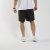 North Latitude Sport Shorts Black TALL - North Latitude - North Latitude – Vêtements