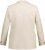 JP1880 Kos Linen Blend Jacket Sand - Costumes - Costumes grandes tailles 