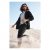 JP1880 Jacket Business Flexnamic Milano Black - Costumes - Costumes grandes tailles 