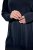 Ulla Popken Soft Fine Knit Pullover V-Neck Sweatshirt Marine - Sweatshirts & hoodies - Sweats, Hoodies & Maille Douillets