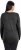 Ulla Popken Casual V-Neck Long Sleeve Sweater Black - Sweatshirts & hoodies - 