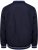 Kam Jeans 444 Premium Harrington Jacket Navy - Vestes - Vestes Homme Grandes Tailles