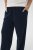 Kaffe Curve Annia Sweatpants Navy - Pantalons jogging - 