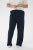 Kaffe Curve Annia Sweatpants Navy - Pantalons jogging - 