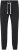 North Latitude Denim Sweatpants Black - Pantalons/shorts de survêtement - Survêtement/jogging grandes tailles