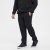 North Latitude Denim Sweatpants Black - Pantalons/shorts de survêtement - Survêtement/jogging grandes tailles