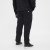 North Latitude Denim Sweatpants Black - Pantalons/shorts de survêtement - Survêtement/jogging grandes tailles