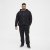 North Latitude Denim Sweatpants Black - Pantalons/shorts de survêtement - Survêtement/jogging grandes tailles