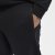 North Latitude Denim Sweatpants Black - Pantalons/shorts de survêtement - Survêtement/jogging grandes tailles