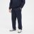 North Latitude Sweatpants Navy Blue - Pantalons/shorts de survêtement - Survêtement/jogging grandes tailles