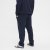 North Latitude Sweatpants Navy Blue - Pantalons/shorts de survêtement - Survêtement/jogging grandes tailles