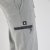 North Latitude Ottoman Sweatpants Mid Grey - Pantalons/shorts de survêtement - Survêtement/jogging grandes tailles