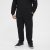 North Latitude Ottoman Sweatpants Black - Pantalons/shorts de survêtement - Survêtement/jogging grandes tailles