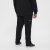 North Latitude Ottoman Sweatpants Black - Pantalons/shorts de survêtement - Survêtement/jogging grandes tailles