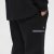 North Latitude Ottoman Sweatpants Black - Pantalons/shorts de survêtement - Survêtement/jogging grandes tailles