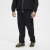North Latitude Sweat Trousers Black - Pantalons/shorts de survêtement - Survêtement/jogging grandes tailles