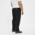 North Latitude Sweat Trousers Black - Pantalons/shorts de survêtement - Survêtement/jogging grandes tailles