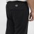 North Latitude Sweat Trousers Black - Pantalons/shorts de survêtement - Survêtement/jogging grandes tailles