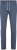 North Latitude Sweat Trousers Blue Melange - Pantalons/shorts de survêtement - Survêtement/jogging grandes tailles