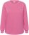 Kaffe Curve Sus Sweatshirt Pink Power - Sweatshirts - 