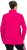 Ulla Popken Modular Fleece Zip Front Jacket Light Heather - Sweatshirts & hoodies - 