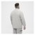 North Latitude Ottoman Sweatshirt Mid Grey - Sweatshirts & hoodies - Sweatshirts/Hoodies grande taille homme