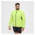 North Latitude Sport Wind Jacket Strong Green - Sport & outdoor - Vêtements de sport grande taille 