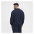 North Latitude Crew Neck Sweatshirt Navy - Sweatshirts & hoodies - Sweatshirts/Hoodies grande taille homme