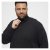 North Latitude Full-Zip Sweatshirt Black - Sweatshirts & hoodies - Sweatshirts/Hoodies grande taille homme