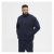North Latitude Full-Zip Sweatshirt Navy Blue - Sweatshirts & hoodies - Sweatshirts/Hoodies grande taille homme