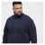 North Latitude Full-Zip Sweatshirt Navy Blue - Sweatshirts & hoodies - Sweatshirts/Hoodies grande taille homme