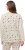 Ulla Popken Dreaming Time Long Sleeve Sweatshirt Chalk - Sweatshirts & hoodies - 