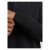Jack & Jones Bradley Sweatshirt Polo Black - Sweatshirts & Hoodies - Sweatshirts/Hoodies grande taille homme