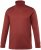 JP1880 Turtleneck Sweatshirt Red - Sweatshirts & hoodies - Sweatshirts/Hoodies grande taille homme
